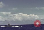 Immagine di Stati Uniti sommergibile Oceano Pacifico, 1977, secondo 49 filmato di repertorio 65675076050