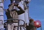 Image of USS Skate Pacific Ocean, 1945, second 16 stock footage video 65675076052