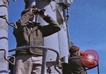 Image of USS Skate Pacific Ocean, 1945, second 21 stock footage video 65675076052