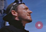 Image of USS Skate Pacific Ocean, 1945, second 37 stock footage video 65675076052
