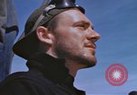 Image of USS Skate Pacific Ocean, 1945, second 42 stock footage video 65675076052
