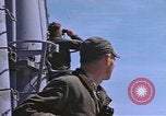 Image of USS Skate Pacific Ocean, 1945, second 54 stock footage video 65675076052