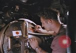 Image of USS Skate Pacific Ocean, 1945, second 6 stock footage video 65675076053