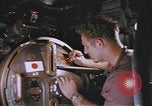 Image of USS Skate Pacific Ocean, 1945, second 9 stock footage video 65675076053