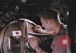 Image of USS Skate Pacific Ocean, 1945, second 10 stock footage video 65675076053