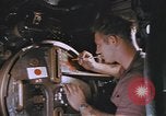 Image of USS Skate Pacific Ocean, 1945, second 11 stock footage video 65675076053