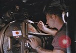 Image of USS Skate Pacific Ocean, 1945, second 12 stock footage video 65675076053