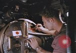 Image of USS Skate Pacific Ocean, 1945, second 13 stock footage video 65675076053