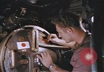 Image of USS Skate Pacific Ocean, 1945, second 14 stock footage video 65675076053