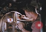 Image of USS Skate Pacific Ocean, 1945, second 15 stock footage video 65675076053