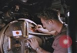 Image of USS Skate Pacific Ocean, 1945, second 16 stock footage video 65675076053