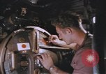 Image of USS Skate Pacific Ocean, 1945, second 17 stock footage video 65675076053