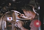 Image of USS Skate Pacific Ocean, 1945, second 19 stock footage video 65675076053