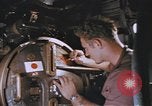 Image of USS Skate Pacific Ocean, 1945, second 22 stock footage video 65675076053