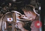 Image of USS Skate Pacific Ocean, 1945, second 23 stock footage video 65675076053