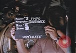 Image of USS Skate Pacific Ocean, 1945, second 24 stock footage video 65675076053