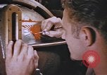 Image of USS Skate Pacific Ocean, 1945, second 35 stock footage video 65675076053