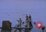 Image of USS Skate Pacific Ocean, 1945, second 4 stock footage video 65675076055