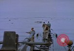 Image of USS Skate Pacific Ocean, 1945, second 7 stock footage video 65675076055