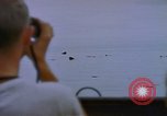 Image of USS Skate Pacific Ocean, 1945, second 16 stock footage video 65675076055