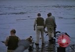 Image of USS Skate Pacific Ocean, 1945, second 22 stock footage video 65675076055