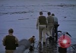 Image of USS Skate Pacific Ocean, 1945, second 23 stock footage video 65675076055