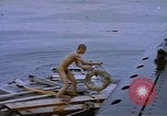 Image of USS Skate Pacific Ocean, 1945, second 38 stock footage video 65675076055