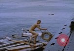 Image of USS Skate Pacific Ocean, 1945, second 39 stock footage video 65675076055