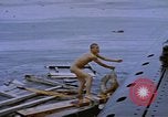 Image of USS Skate Pacific Ocean, 1945, second 40 stock footage video 65675076055