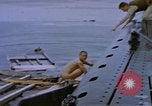 Image of USS Skate Pacific Ocean, 1945, second 45 stock footage video 65675076055
