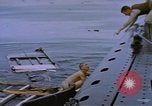 Image of USS Skate Pacific Ocean, 1945, second 46 stock footage video 65675076055