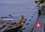 Image of USS Skate Pacific Ocean, 1945, second 47 stock footage video 65675076055