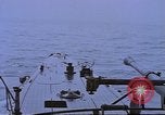 Image of USS Skate Pacific Ocean, 1945, second 15 stock footage video 65675076057
