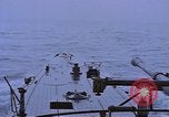 Image of USS Skate Pacific Ocean, 1945, second 16 stock footage video 65675076057