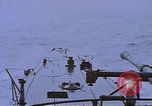 Image of USS Skate Pacific Ocean, 1945, second 21 stock footage video 65675076057