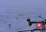 Image of USS Skate Pacific Ocean, 1945, second 28 stock footage video 65675076057