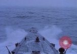 Image of USS Skate Pacific Ocean, 1945, second 43 stock footage video 65675076057