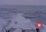 Image of USS Skate Pacific Ocean, 1945, second 45 stock footage video 65675076057