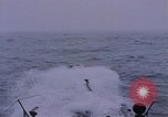 Image of USS Skate Pacific Ocean, 1945, second 46 stock footage video 65675076057