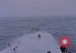 Image of USS Skate Pacific Ocean, 1945, second 47 stock footage video 65675076057