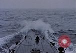 Image of USS Skate Pacific Ocean, 1945, second 52 stock footage video 65675076057