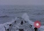 Image of USS Skate Pacific Ocean, 1945, second 57 stock footage video 65675076057