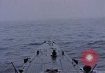 Image of USS Skate Pacific Ocean, 1945, second 60 stock footage video 65675076057