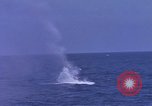 Image of USS Skate Pacific Ocean, 1945, second 5 stock footage video 65675076058