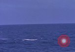 Image of USS Skate Pacific Ocean, 1945, second 7 stock footage video 65675076058