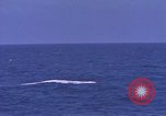 Image of USS Skate Pacific Ocean, 1945, second 9 stock footage video 65675076058