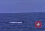 Image of USS Skate Pacific Ocean, 1945, second 11 stock footage video 65675076058