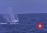 Image of USS Skate Pacific Ocean, 1945, second 12 stock footage video 65675076058