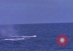 Image of USS Skate Pacific Ocean, 1945, second 13 stock footage video 65675076058