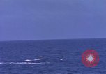 Image of USS Skate Pacific Ocean, 1945, second 15 stock footage video 65675076058